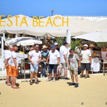 Mastercooks pétanque edition 2026