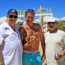 Mastercooks pétanque edition 2026