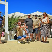 Mastercooks pétanque edition 2026