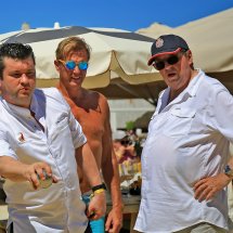 Mastercooks pétanque edition 2026
