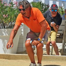 Mastercooks pétanque edition 2026