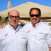 Mastercooks pétanque edition 2026