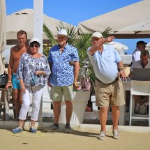 Mastercooks pétanque edition 2026