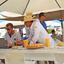 Mastercooks pétanque edition 2026