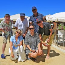 Mastercooks pétanque edition 2026