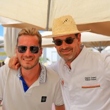 Mastercooks pétanque edition 2026