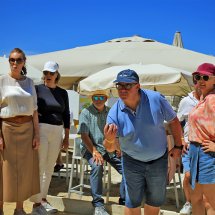 Mastercooks pétanque edition 2026