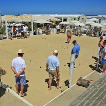 Mastercooks pétanque edition 2026