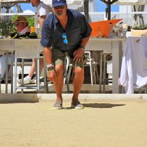 Mastercooks pétanque edition 2026