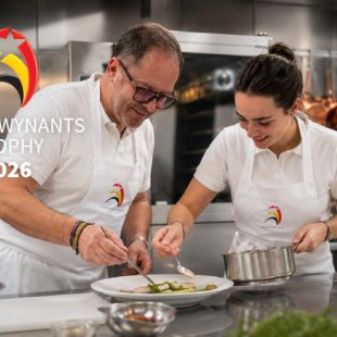 Pierre Wynants Trophy 2026
