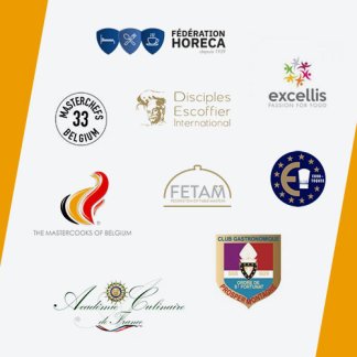 Statuut van jonge afgestudeerden: de culinaire verenigingen mobiliseren zich