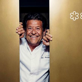 Villa Lorraine by Yves Mattagne: twee welverdiende sterren!