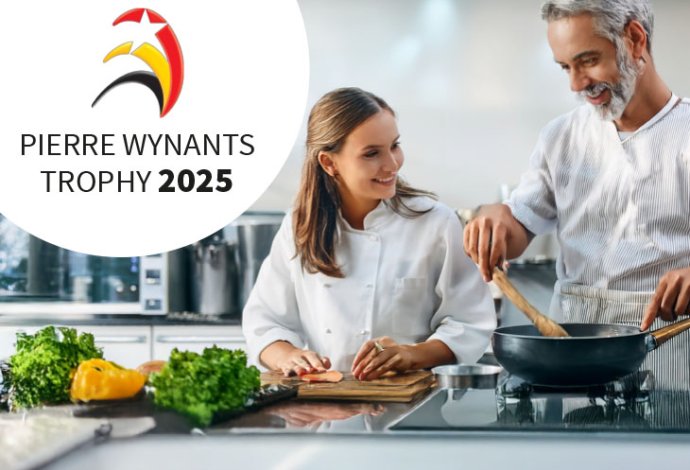 Pierre Wynants Trophy 2025