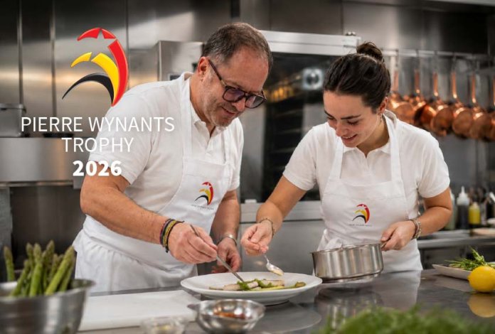 Pierre Wynants Trophy 2026