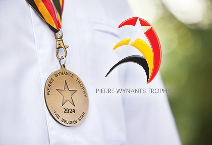 Pierre Wynants Trophy 2024