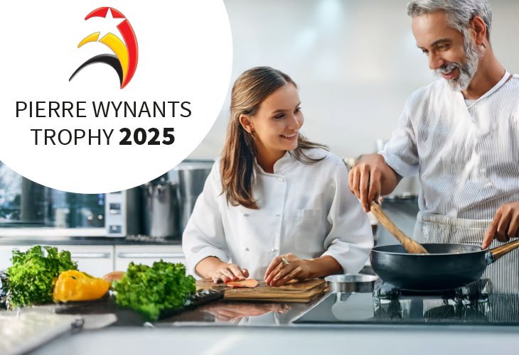 Pierre Wynants Trophy 2025