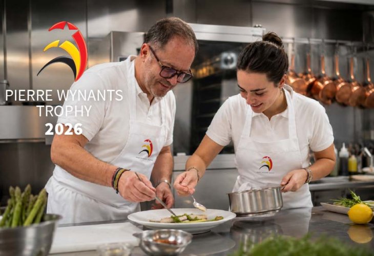 Pierre Wynants Trophy 2026