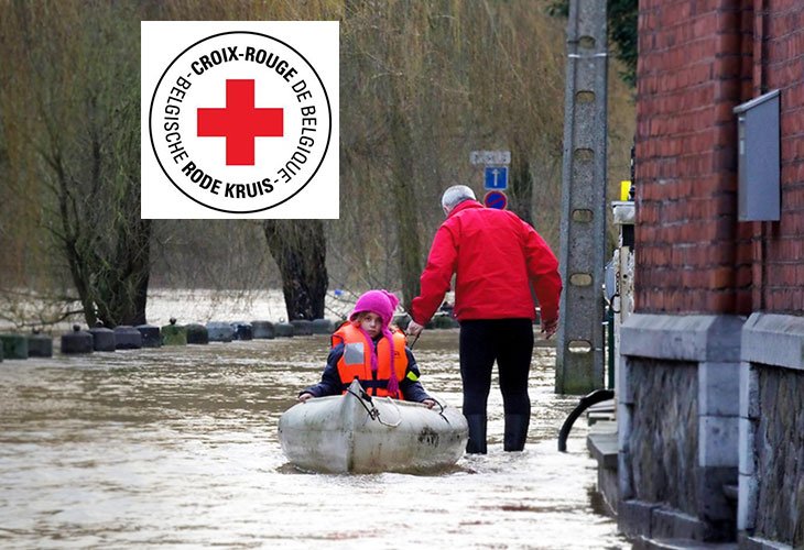 Les Bons Moments des Mastercooks en soutien aux sinistrés des inondations