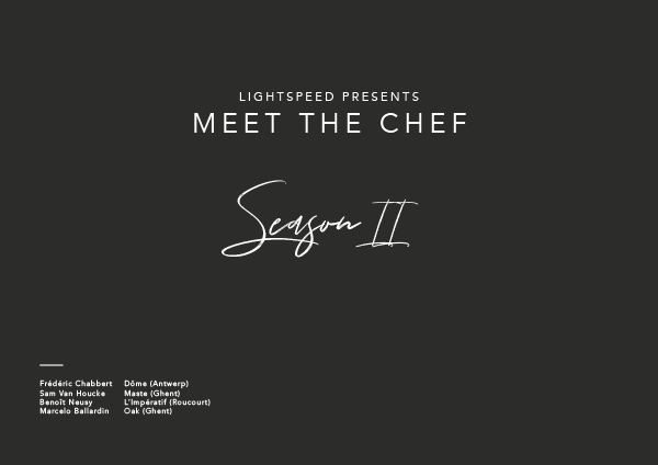 Meet the Chef 