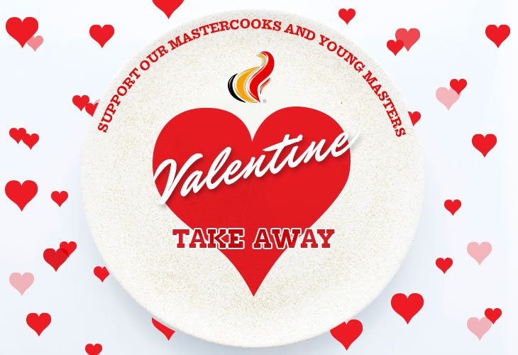 valentijn - Take away