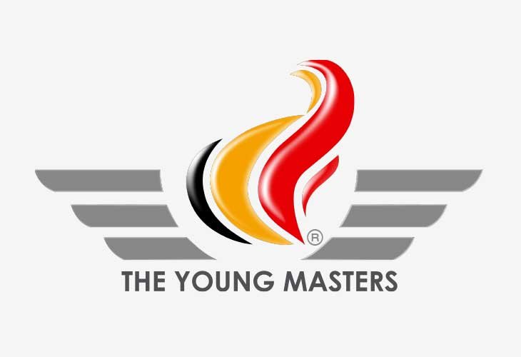 The Young Masters