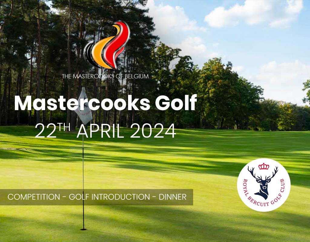 Mastercooks Golf 2024