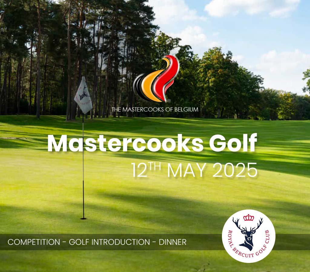 Mastercooks Golf