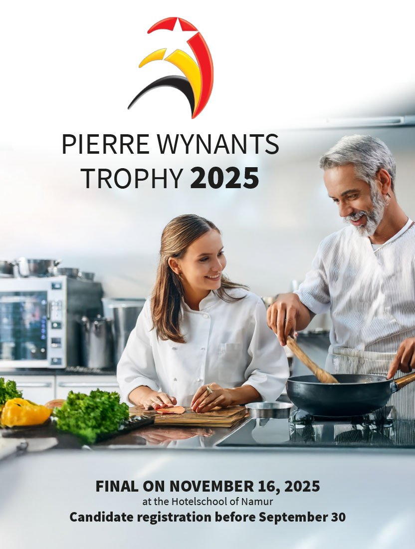 Pierre Wynants Trophy 2025
