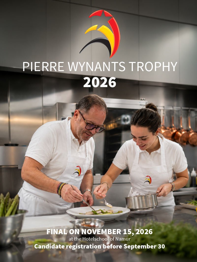 Pierre Wynants Trophy 2026