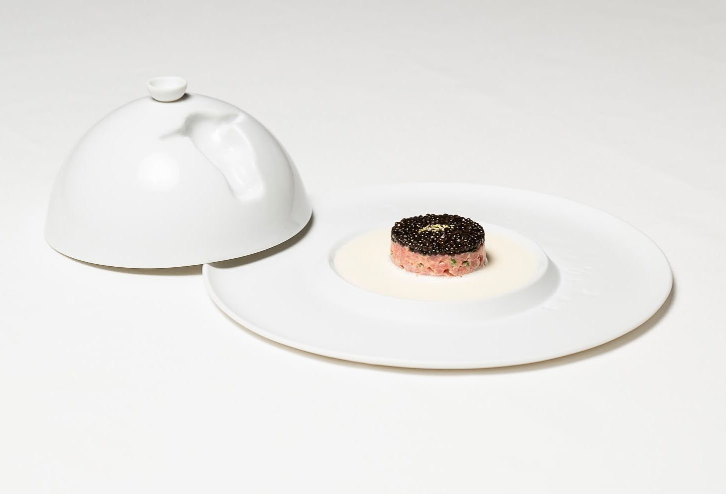 recept kalfstartaar